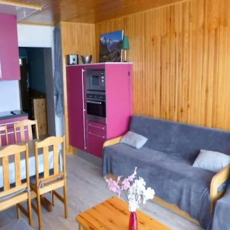 For 4 People Apartment