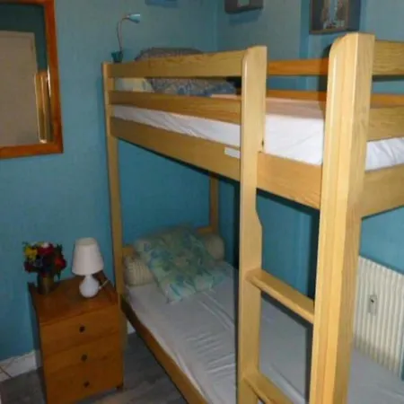 Apartment For 4 People